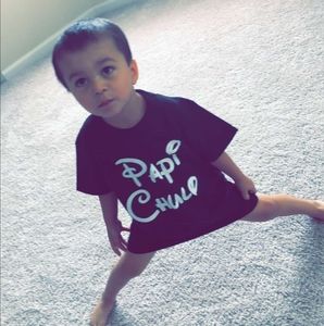 Meet your Posher, Jerry